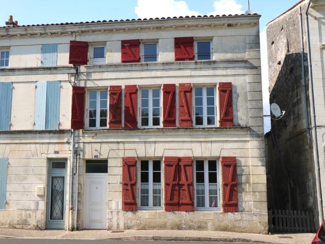 Maison 4 pièces 103 m²