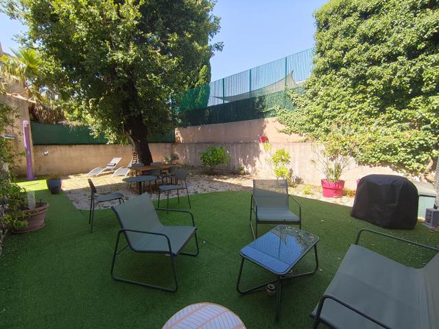 Maison 4 pièces 103 m²
