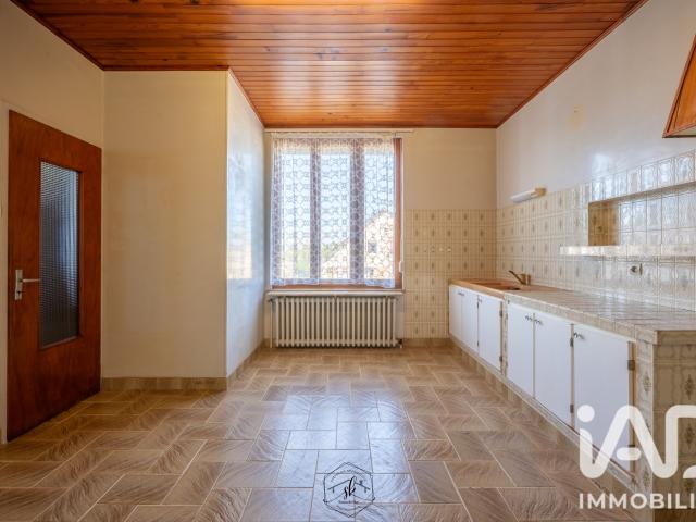 Maison 4 pièces 103 m²