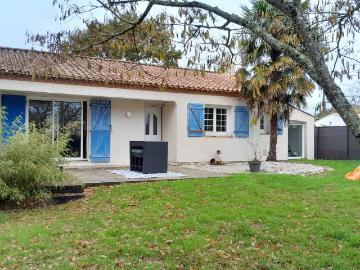 85300, La Coëtière, Vendée - Cuisine équipée