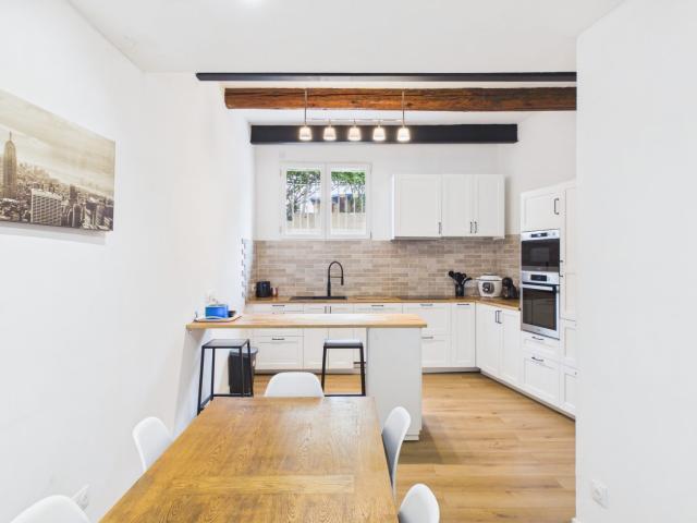 Maison 4 pièces 103 m²