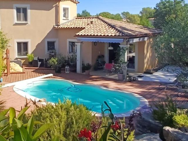 Maison 4 pièces 103 m²