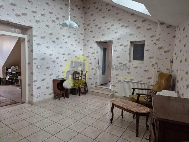 Maison 4 pièces 103 m²