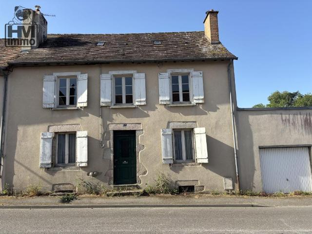 Maison 4 pièces 103 m²