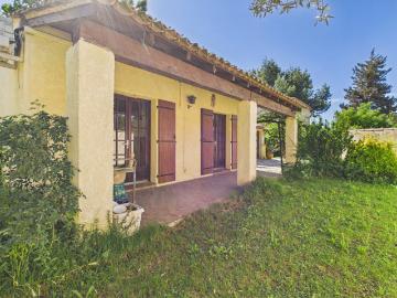 Maison 4 pièces 103 m²