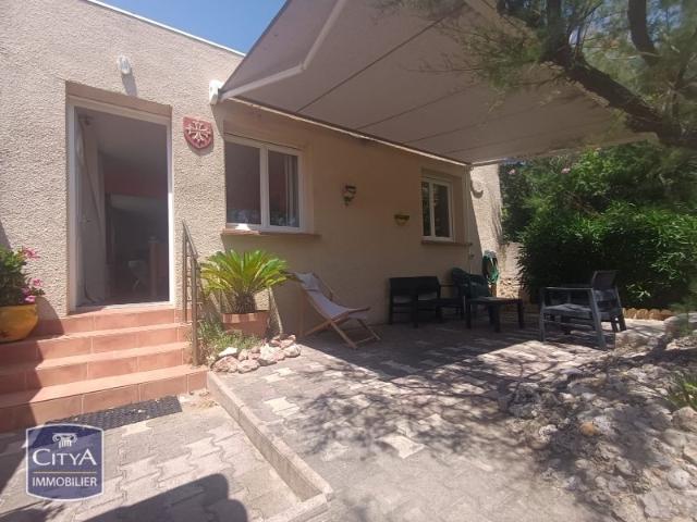 Maison 4 pièces 103 m²