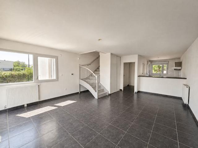 Maison 4 pièces 103 m²