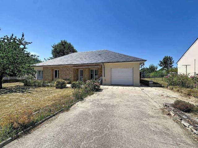Maison 4 pièces 103 m²