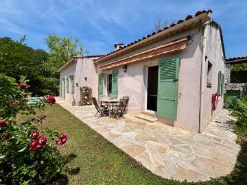 Maison 4 pièces 103 m²