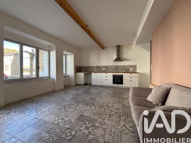 Maison 4 pièces 103 m²
