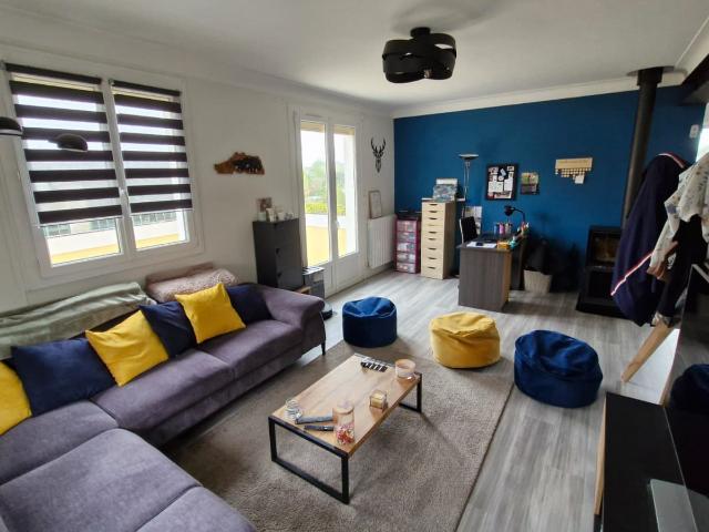 Maison 4 pièces 103 m²