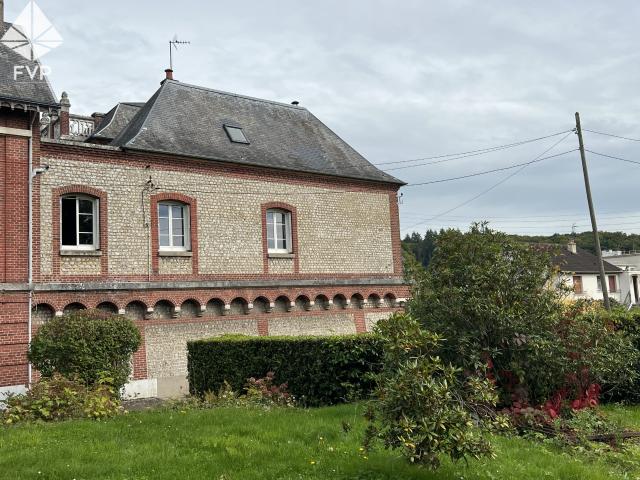 Maison 4 pièces 103 m²