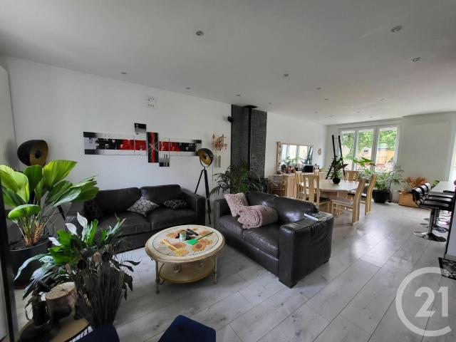 Maison 4 pièces 98 m²