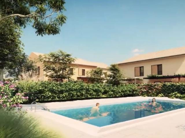 Maison 4 pièces 103 m²