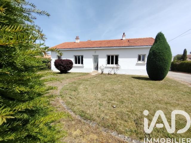 Maison 4 pièces 103 m²