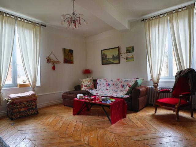Maison 4 pièces 103 m²