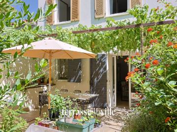 Maison 4 pièces 103 m²