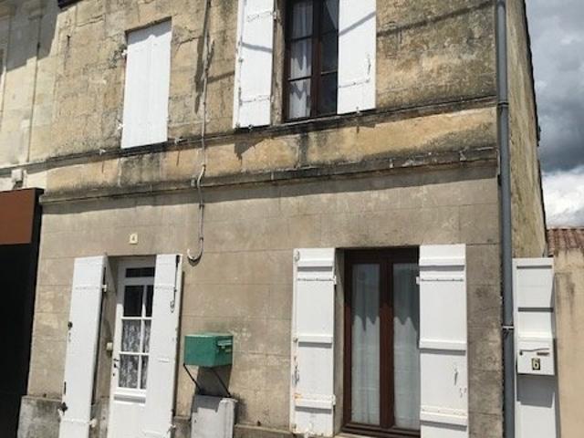 Maison 4 pièces 103 m²