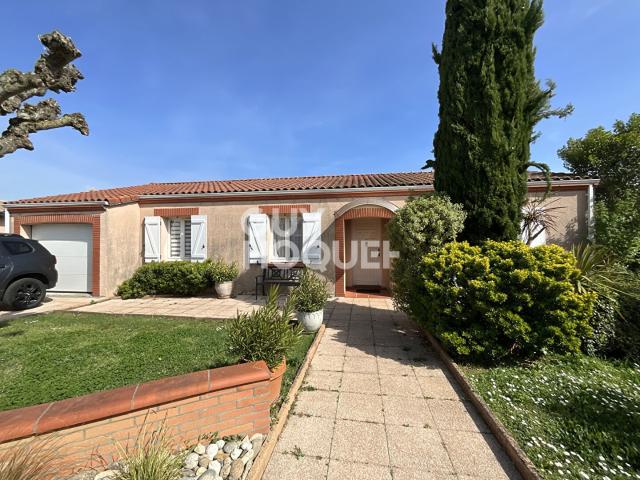 Maison 4 pièces 103 m²
