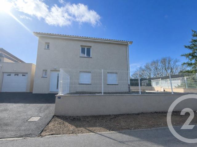 Maison 4 pièces 103 m²