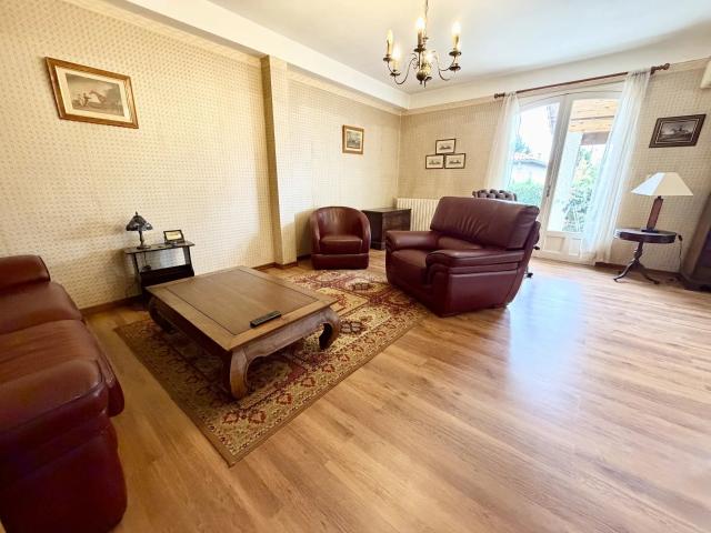 Maison 4 pièces 103 m²