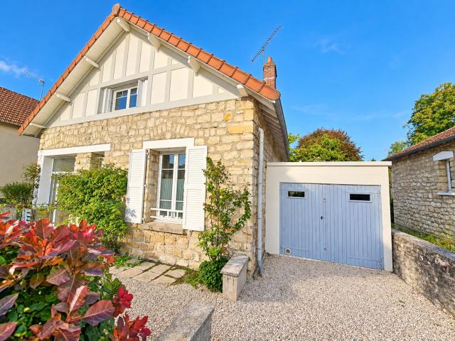 Maison 4 pièces 103 m²