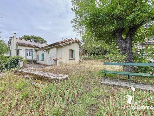 Maison 4 pièces 103 m²