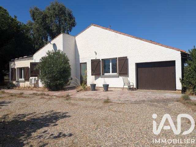 Maison 4 pièces 103 m²