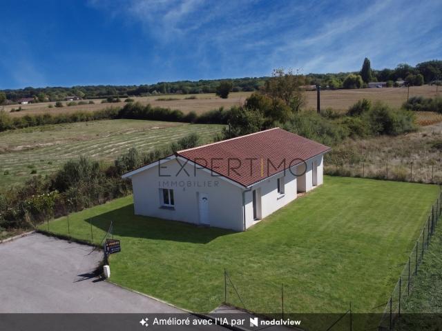 Maison 4 pièces 103 m²