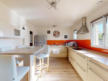 Maison 4 pièces 103 m²