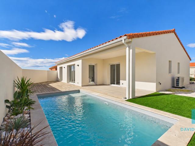 Maison 4 pièces 103 m²