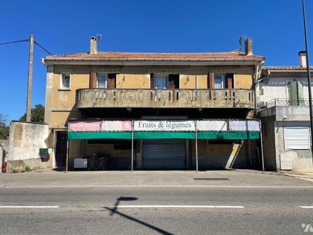 Maison 4 pièces 103 m²