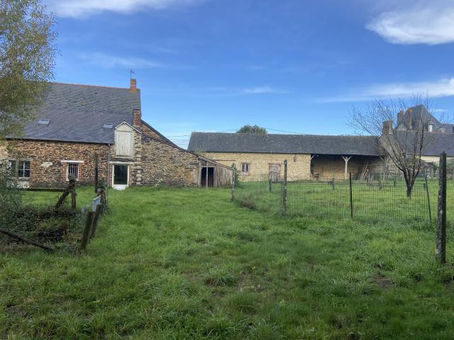 Maison 4 pièces 103 m²