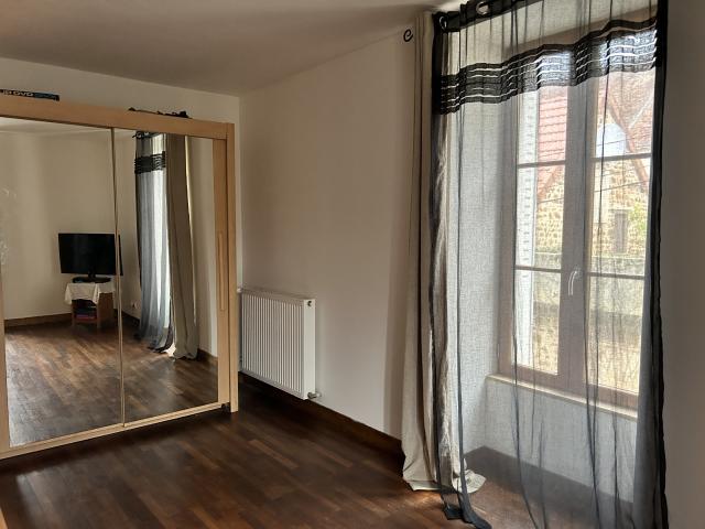 Maison 4 pièces 103 m²