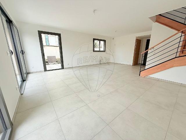 Maison 4 pièces 103 m²