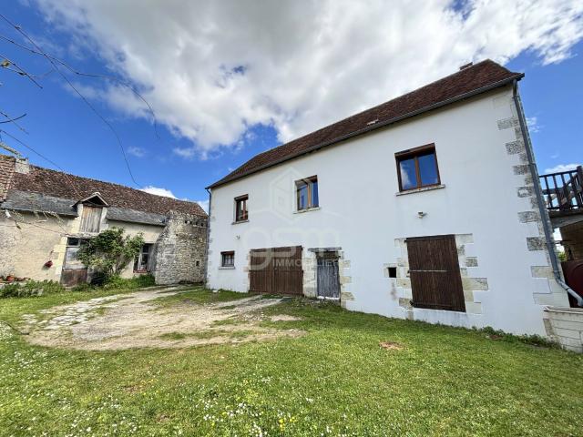 Maison 4 pièces 103 m²