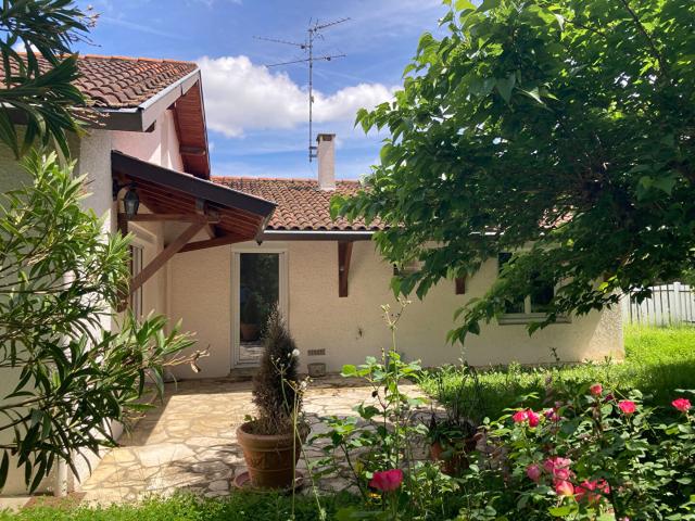 Maison 4 pièces 103 m²