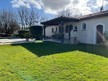 Maison 4 pièces 103 m²