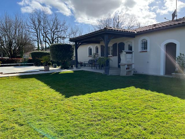 Maison 4 pièces 103 m²