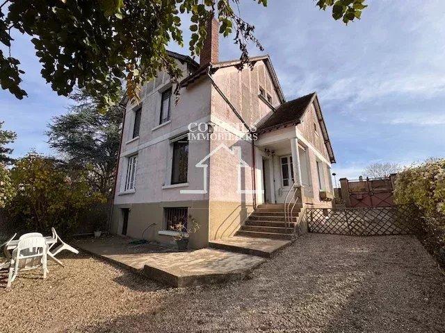 Maison 4 pièces 103 m²