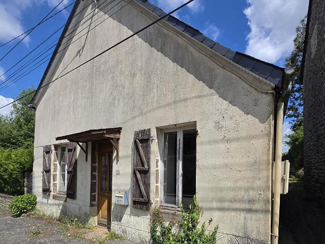 Maison 4 pièces 103 m²