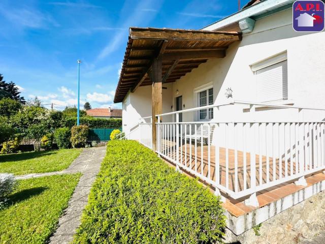 Maison 4 pièces 103 m²