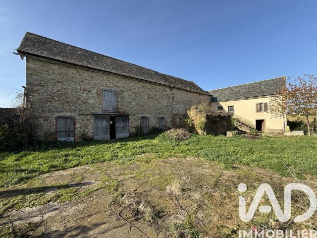 Maison 4 pièces 103 m²