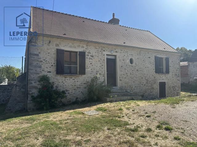 Maison 4 pièces 103 m²