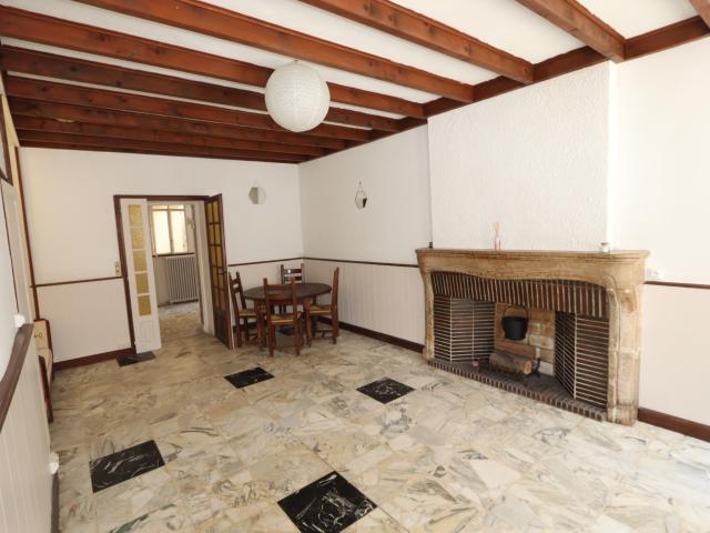 Maison 4 pièces 103 m²