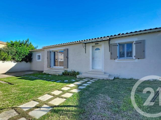 Maison 4 pièces 103 m²