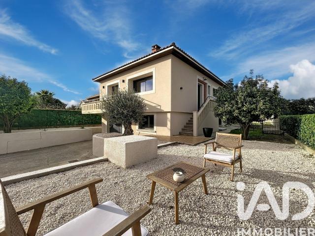Maison 4 pièces 103 m²