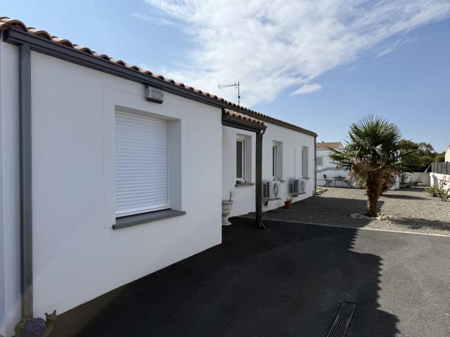 Maison 4 pièces 103 m²