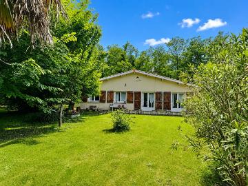 Maison 4 pièces 103 m²