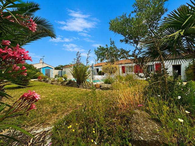 Maison 4 pièces 103 m²